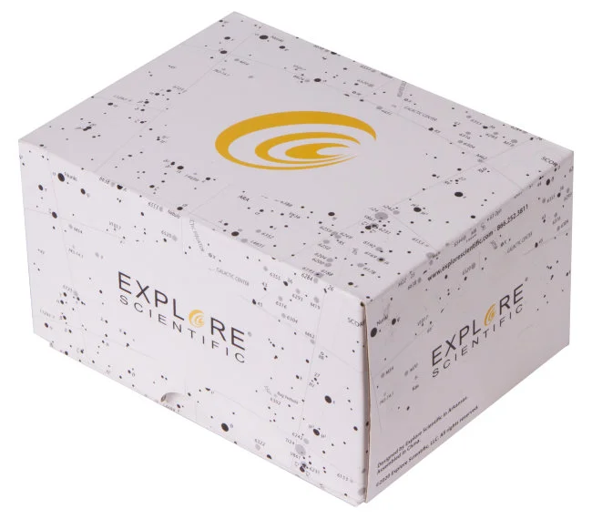 Окуляр Explore Scientific LER 52° 40 мм, 2" (AR)