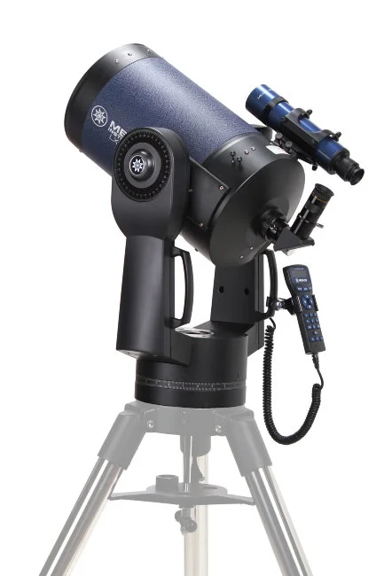 Телескоп Meade 8" LX90-ACF с профессиональной оптической схемой (без треноги)