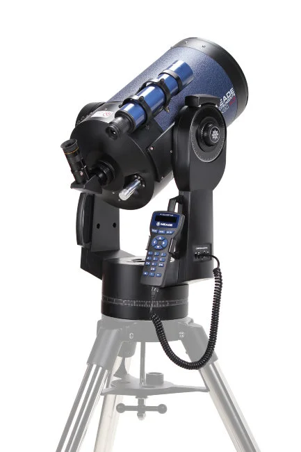 Телескоп Meade 8" LX90-ACF с профессиональной оптической схемой (без треноги)