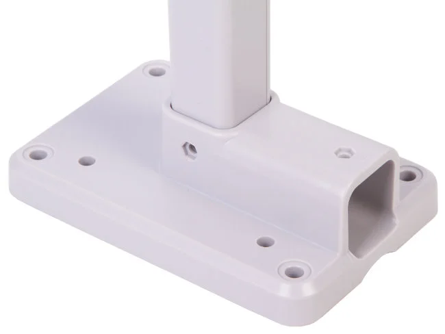 Метеостанция Bresser «4 в 1» Wi-Fi с UV-датчиком и цветным дисплеем