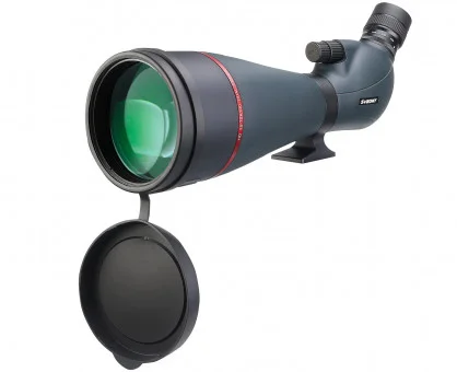 Зрительная труба SVBONY 25-75x100 с призмой 45 гр. (SV406)