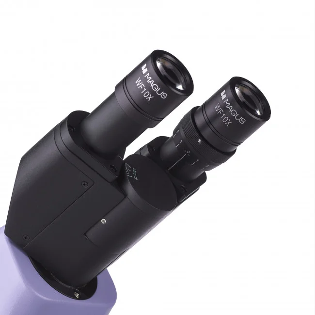 Микроскоп биологический цифровой MAGUS Bio D230T LCD