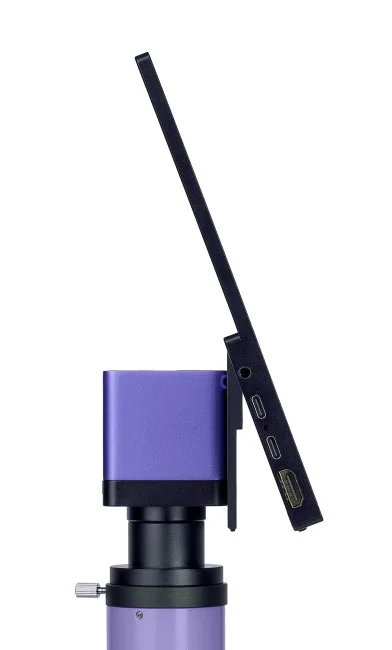 Микроскоп биологический цифровой MAGUS Bio D230T LCD