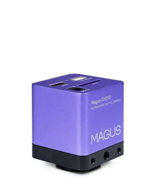 Микроскоп биологический цифровой MAGUS Bio D230T LCD