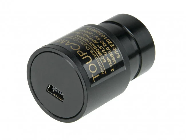 Видеоокуляр ToupCam SCMOS03100KPA