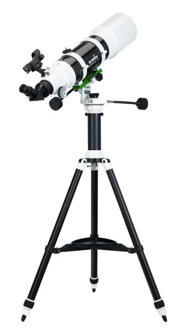 Телескоп Sky-Watcher StarTravel BK 120 AZ PRONTO на треноге Star Adventurer 84222