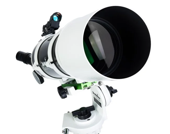 Телескоп Sky-Watcher StarTravel BK 120 AZ PRONTO на треноге Star Adventurer 84222