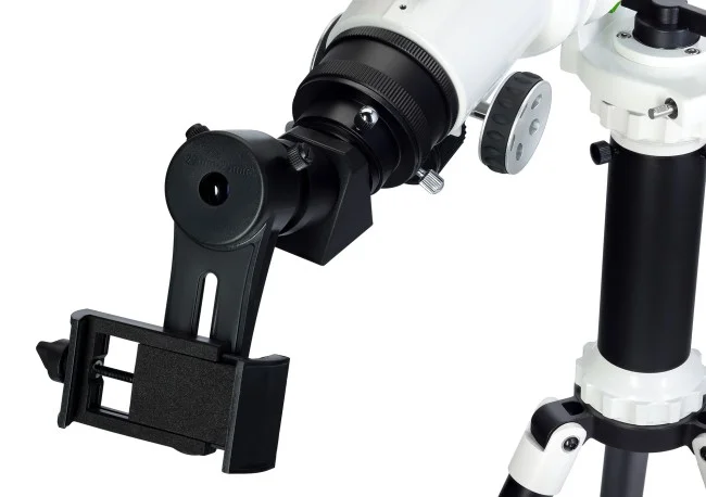 Телескоп Sky-Watcher StarTravel BK 120 AZ PRONTO на треноге Star Adventurer 84222