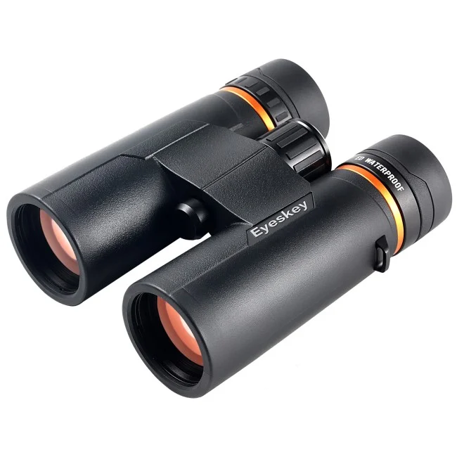 Бинокль Eyeskey ProPilot ED 10x42