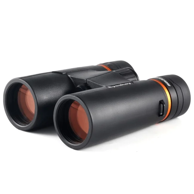 Бинокль Eyeskey ProPilot ED 10x42