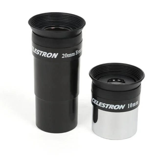Телескоп Celestron AstroMaster 130 EQ