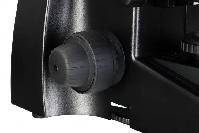 Микроскоп цифровой Levenhuk D870T, 8 Мпикс, тринокулярный