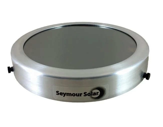 Солнечный фильтр SeymourSolar SF525 (124-130 мм)
