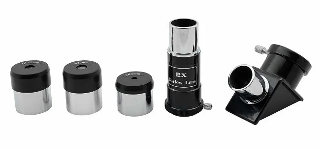 Телескоп Meade Infinity 50 мм