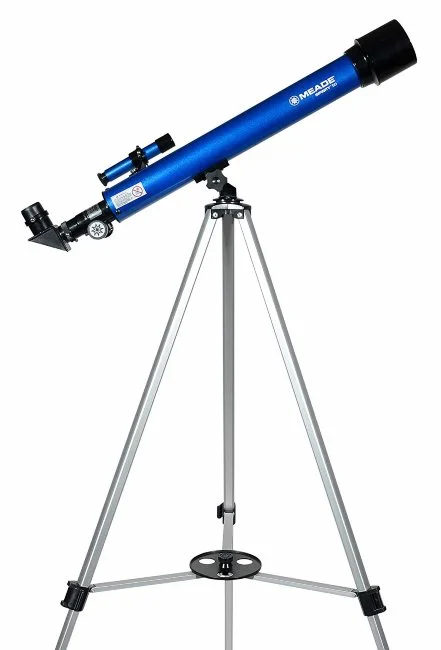 Телескоп Meade Infinity 50 мм