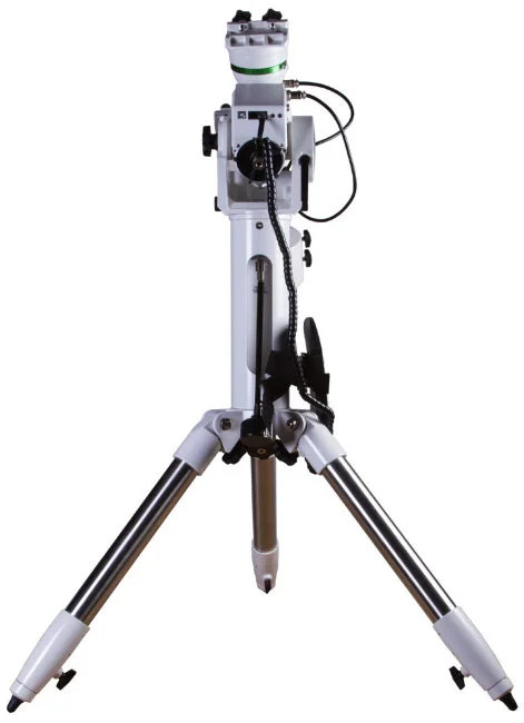 Монтировка Sky-Watcher AZ-EQ5 SynScan GOTO с колонной Pier Tripod