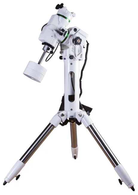 Монтировка Sky-Watcher AZ-EQ5 SynScan GOTO с колонной Pier Tripod