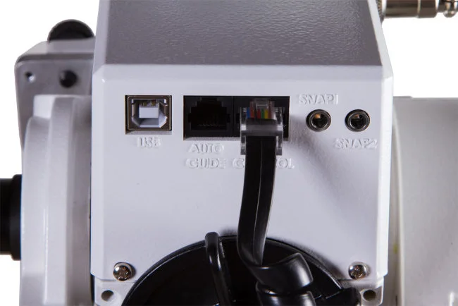 Монтировка Sky-Watcher AZ-EQ5 SynScan GOTO с колонной Pier Tripod