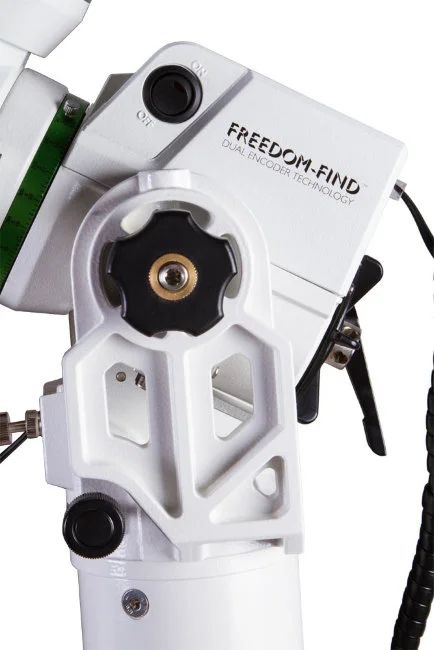 Монтировка Sky-Watcher AZ-EQ5 SynScan GOTO с колонной Pier Tripod