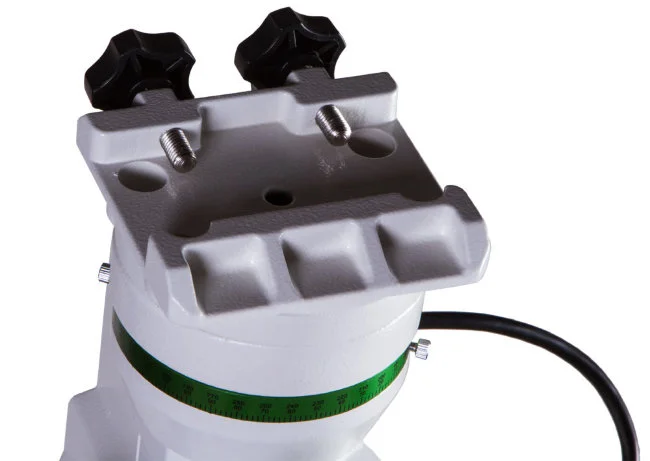 Монтировка Sky-Watcher AZ-EQ5 SynScan GOTO с колонной Pier Tripod