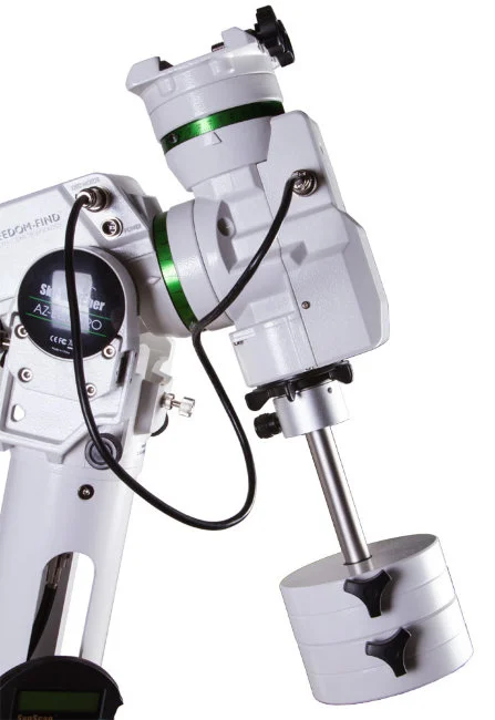 Монтировка Sky-Watcher AZ-EQ5 SynScan GOTO с колонной Pier Tripod