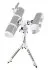 Монтировка Sky-Watcher AZ-EQ5 SynScan GOTO с колонной Pier Tripod