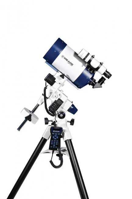 Телескоп Meade LX85 6" f/10 ACF