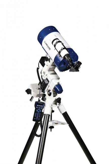 Телескоп Meade LX85 6" f/10 ACF