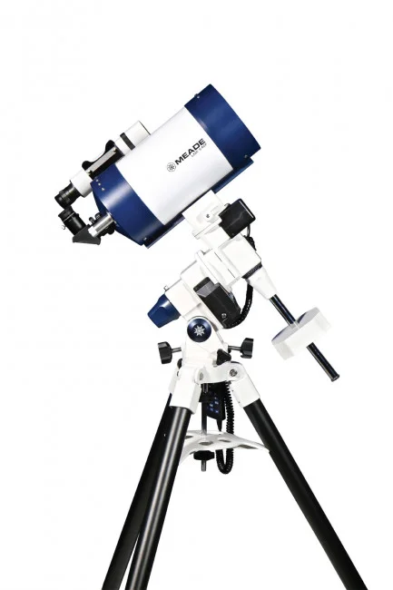 Телескоп Meade LX85 6" f/10 ACF