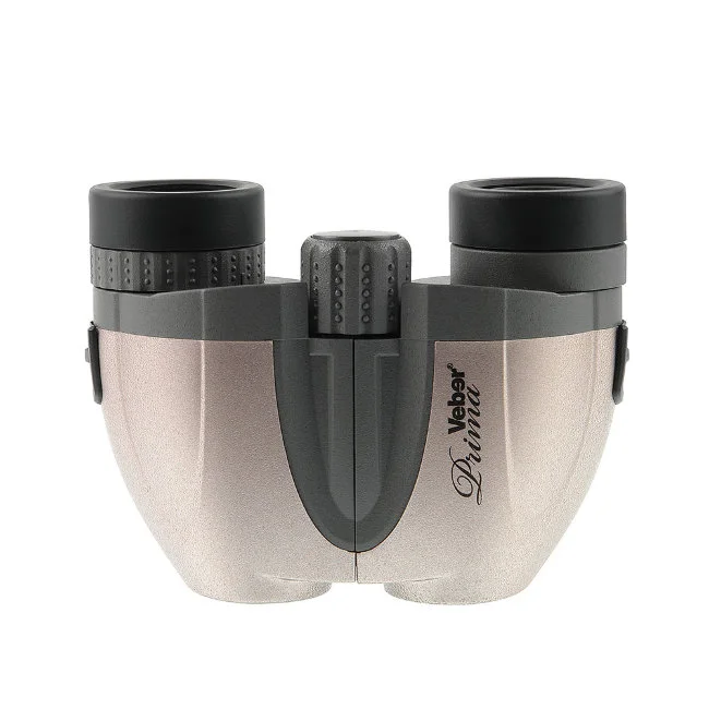 Бинокль Veber Prima 5x20 Pearl театральный Бинокль Veber Prima 5x20 Pearl театральный