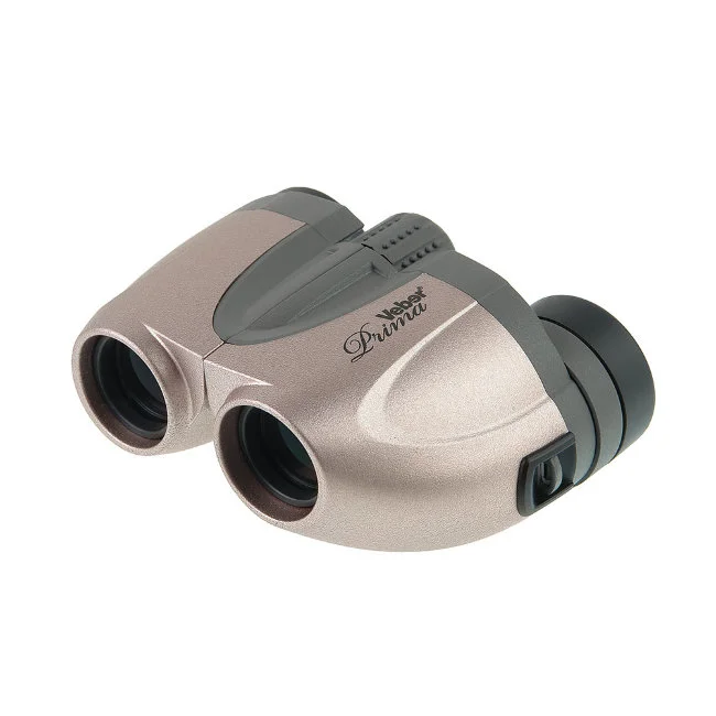 Бинокль Veber Prima 5x20 Pearl театральный Бинокль Veber Prima 5x20 Pearl театральный