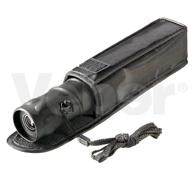 Монокуляр Veber Sport 12x32 BR черный