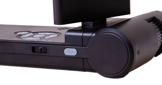 Микроскоп цифровой Levenhuk DTX 700 Mobi Микроскоп цифровой Levenhuk DTX 700 Mobi