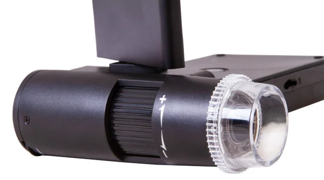 Микроскоп цифровой Levenhuk DTX 700 Mobi Микроскоп цифровой Levenhuk DTX 700 Mobi