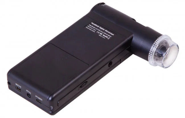 Микроскоп цифровой Levenhuk DTX 700 Mobi Микроскоп цифровой Levenhuk DTX 700 Mobi