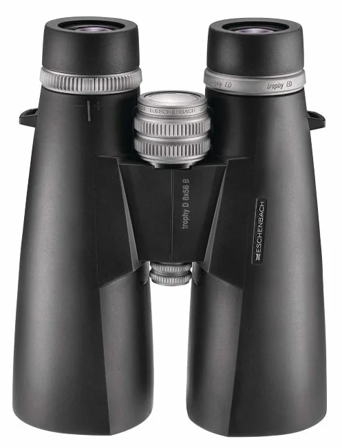 Бинокль Eschenbach Trophy D 8x56 ED Бинокль Eschenbach Trophy D 8x56 ED