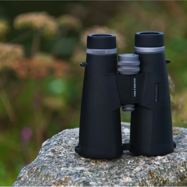 Бинокль Eschenbach Trophy D 8x56 ED Бинокль Eschenbach Trophy D 8x56 ED