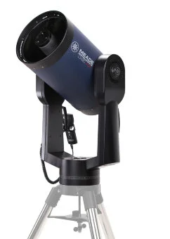 Телескоп Meade 10" LX90-ACF с профессиональной оптической схемой (без треноги)