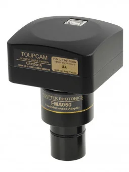 Видеоокуляр ToupCam UA1200CA