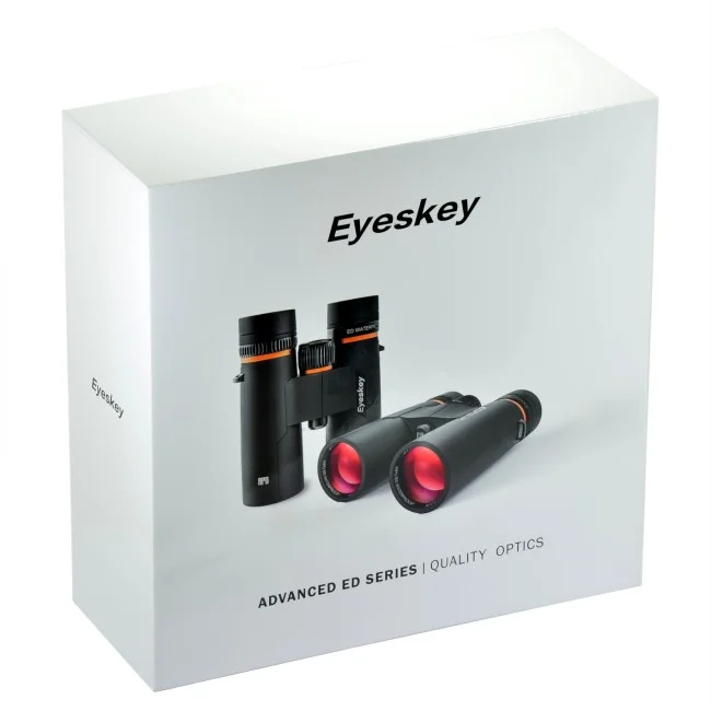 Бинокль Eyeskey ProPilot Apo 10x42