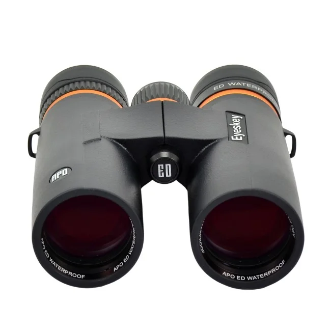 Бинокль Eyeskey ProPilot Apo 10x42