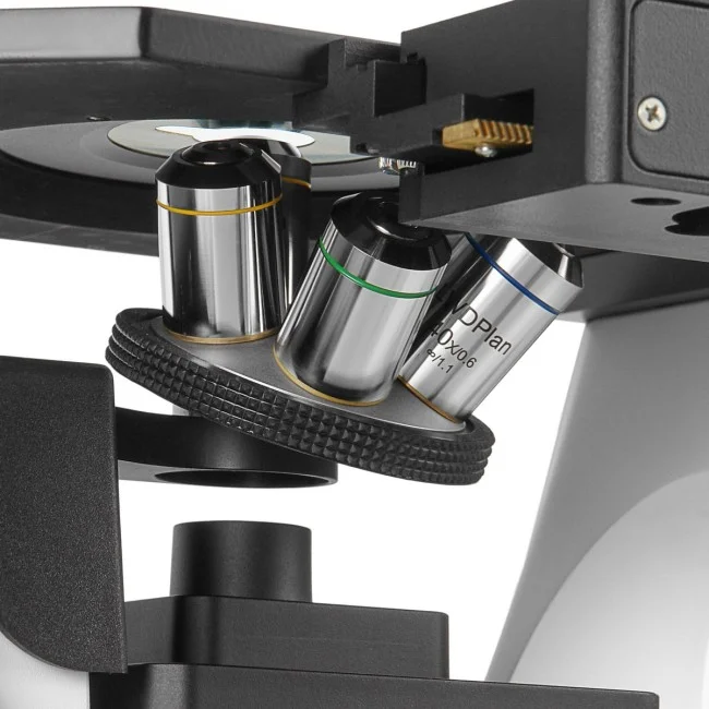 Микроскоп Микромед И-1 Н