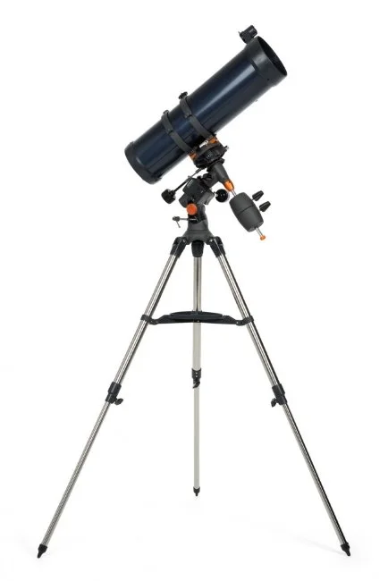 Телескоп Celestron AstroMaster 130 EQ-MD