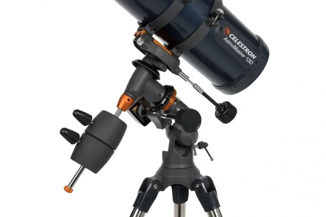 Телескоп Celestron AstroMaster 130 EQ-MD