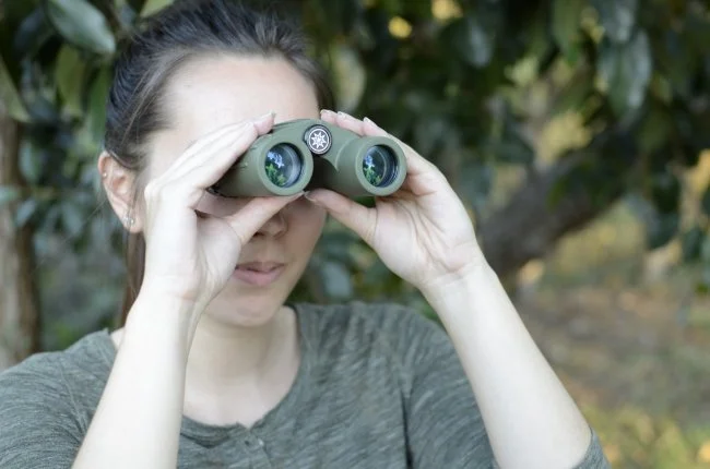 Бинокль Meade Wilderness 8x42