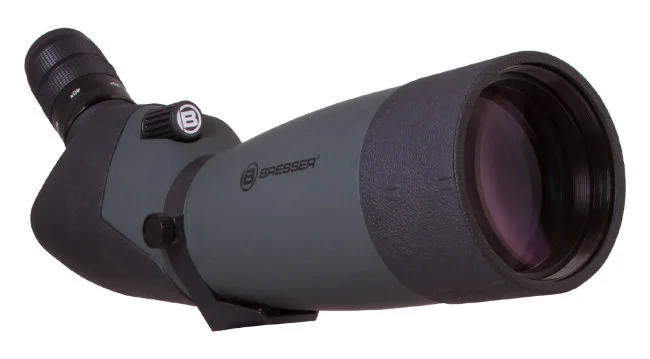 Зрительная труба Bresser Pirsch 20-60x80 Зрительная труба Bresser Pirsch 20-60x80