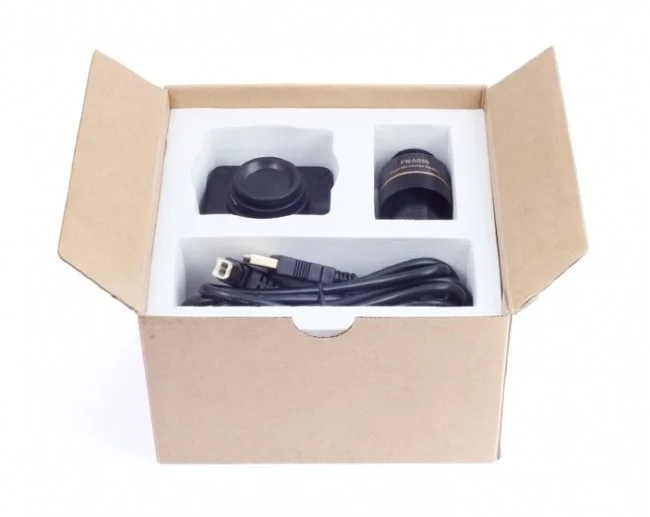 Цифровая камера Альтами UCMOS08000KPB