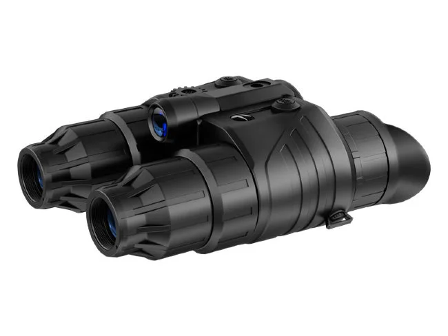 Очки ночного видения Pulsar Edge GS 1x20 с маской