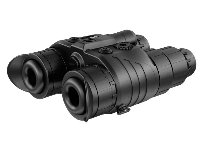 Очки ночного видения Pulsar Edge GS 1x20 с маской