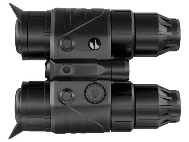 Очки ночного видения Pulsar Edge GS 1x20 с маской